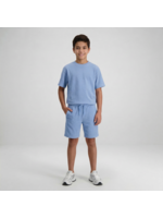 Cars T-Shirt Farno - grey blue