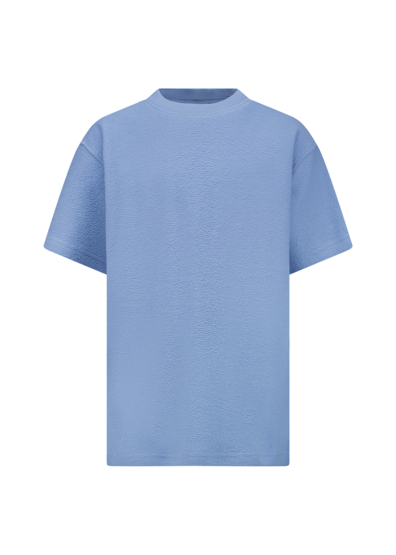 Cars T-Shirt Farno - grey blue