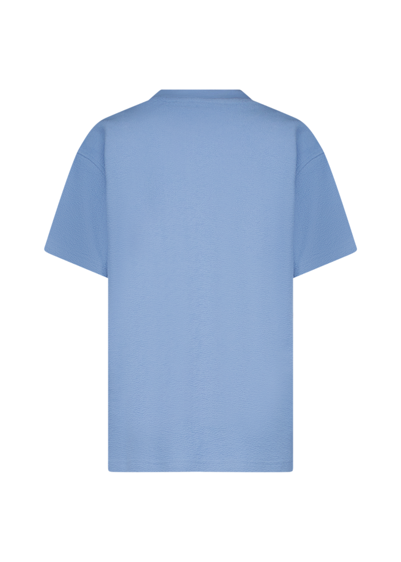 Cars T-Shirt Farno - grey blue