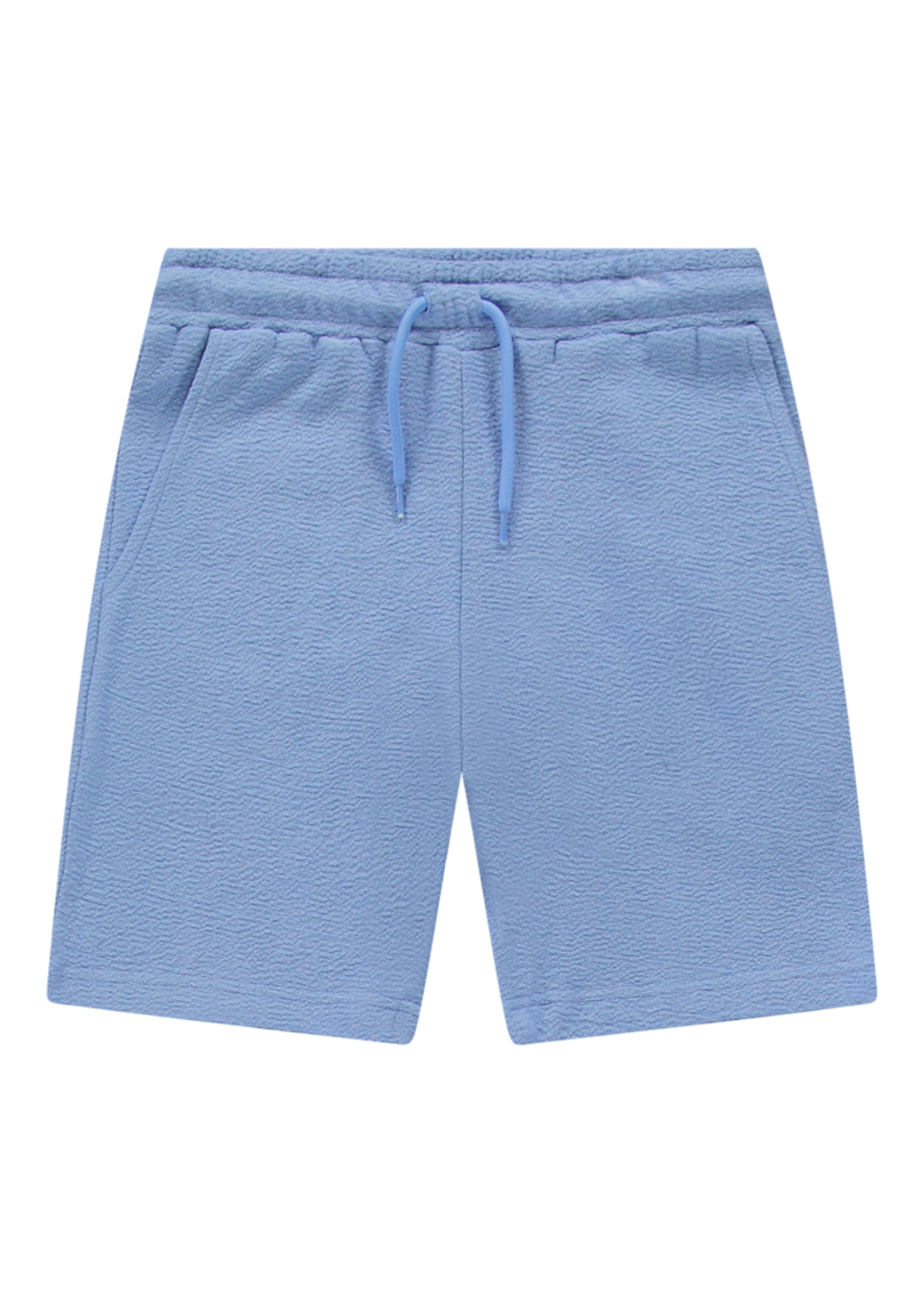 Cars Short Werno - grey blue