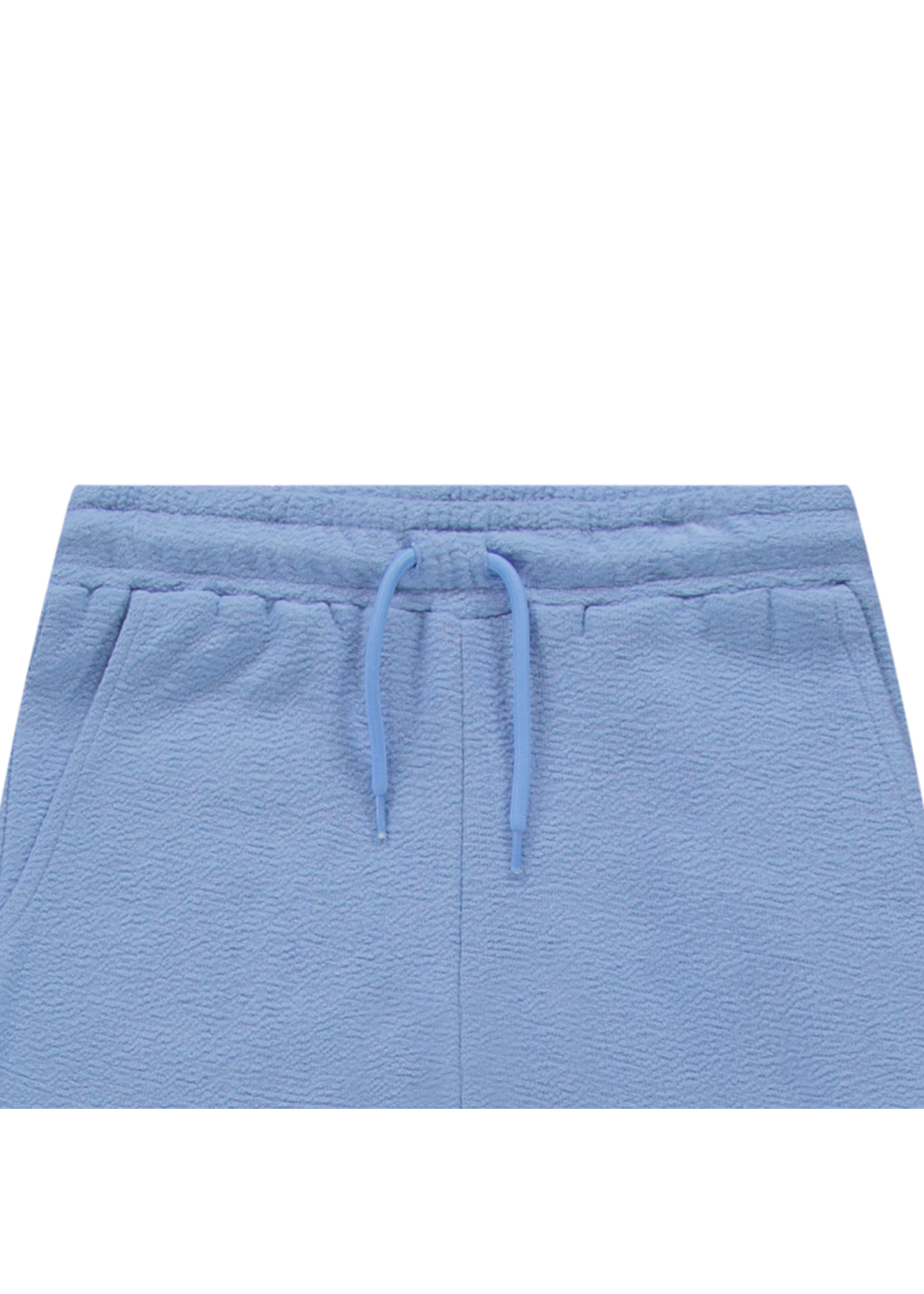 Cars Short Werno - grey blue
