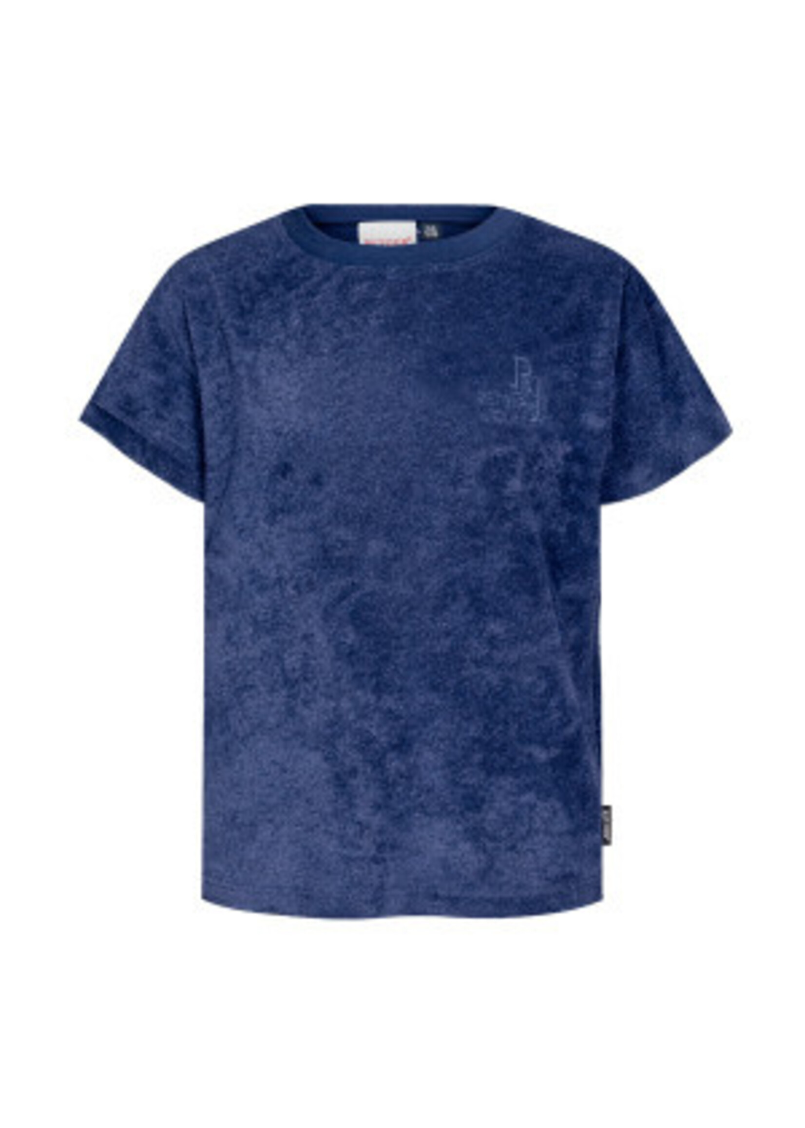 Retour Jeans T-shirt Luc RJB-062-203 - blauw 5051