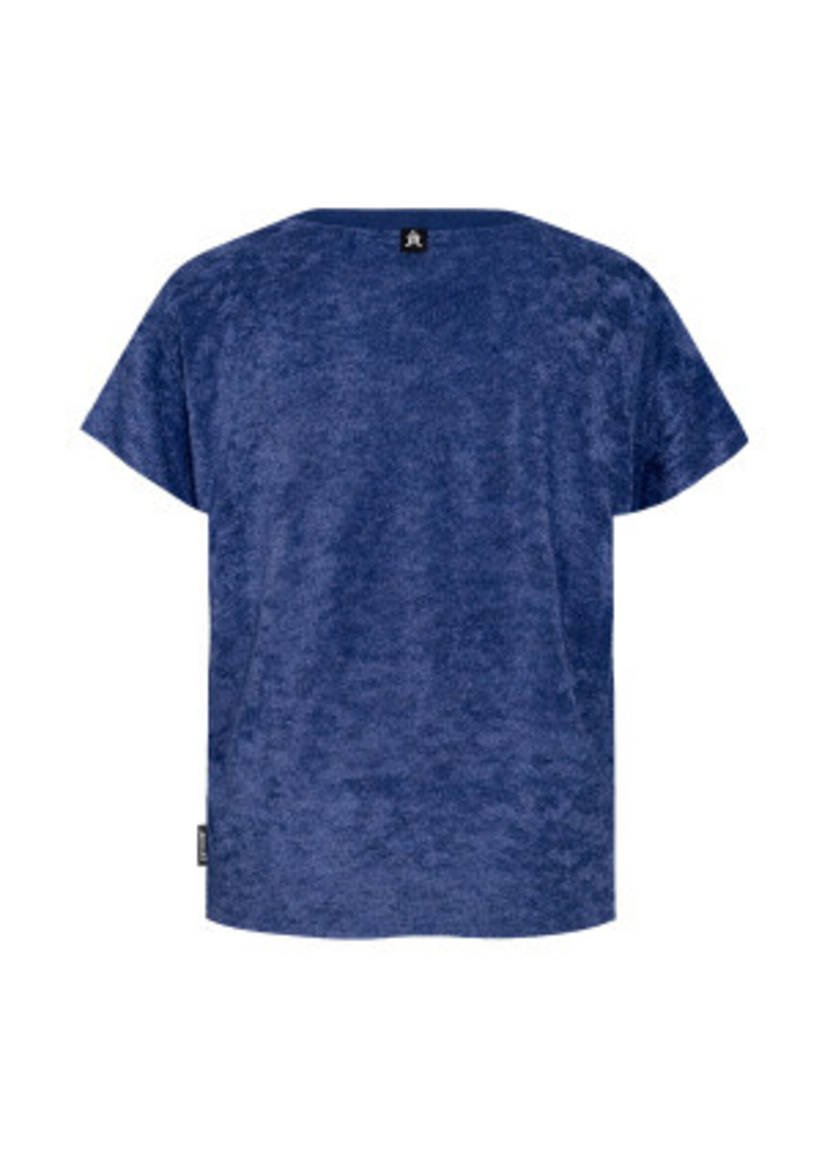 Retour Jeans T-shirt Luc RJB-062-203 - blauw 5051