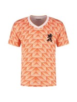 Sevenized Shirt voetbal SZ202688 - Oranje