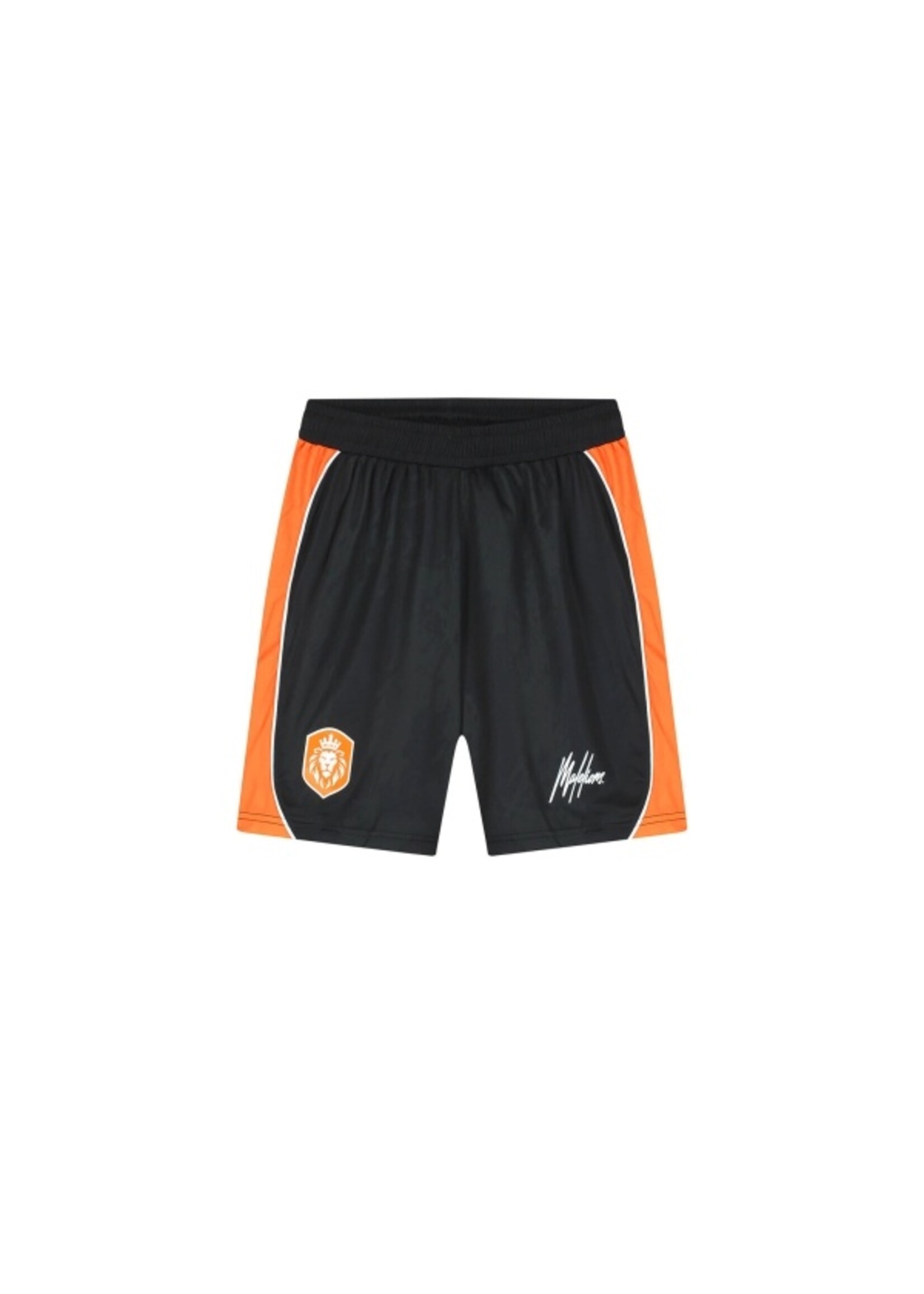 Malelions Malelions Junior World Cup 2026 Football Shorts (MJA40026035) - zwart