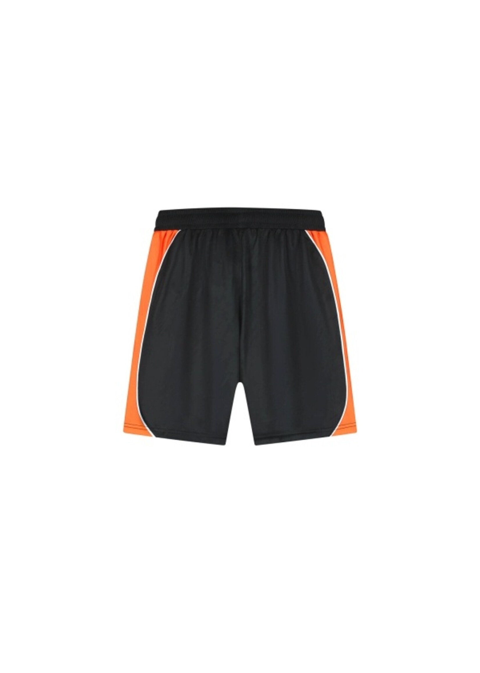 Malelions Malelions Junior World Cup 2026 Football Shorts (MJA40026035) - zwart