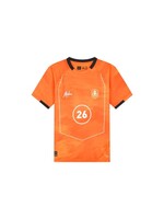 Malelions Malelions Junior World Cup 2026 Football T-Shirt Oranje (MJA40026033)