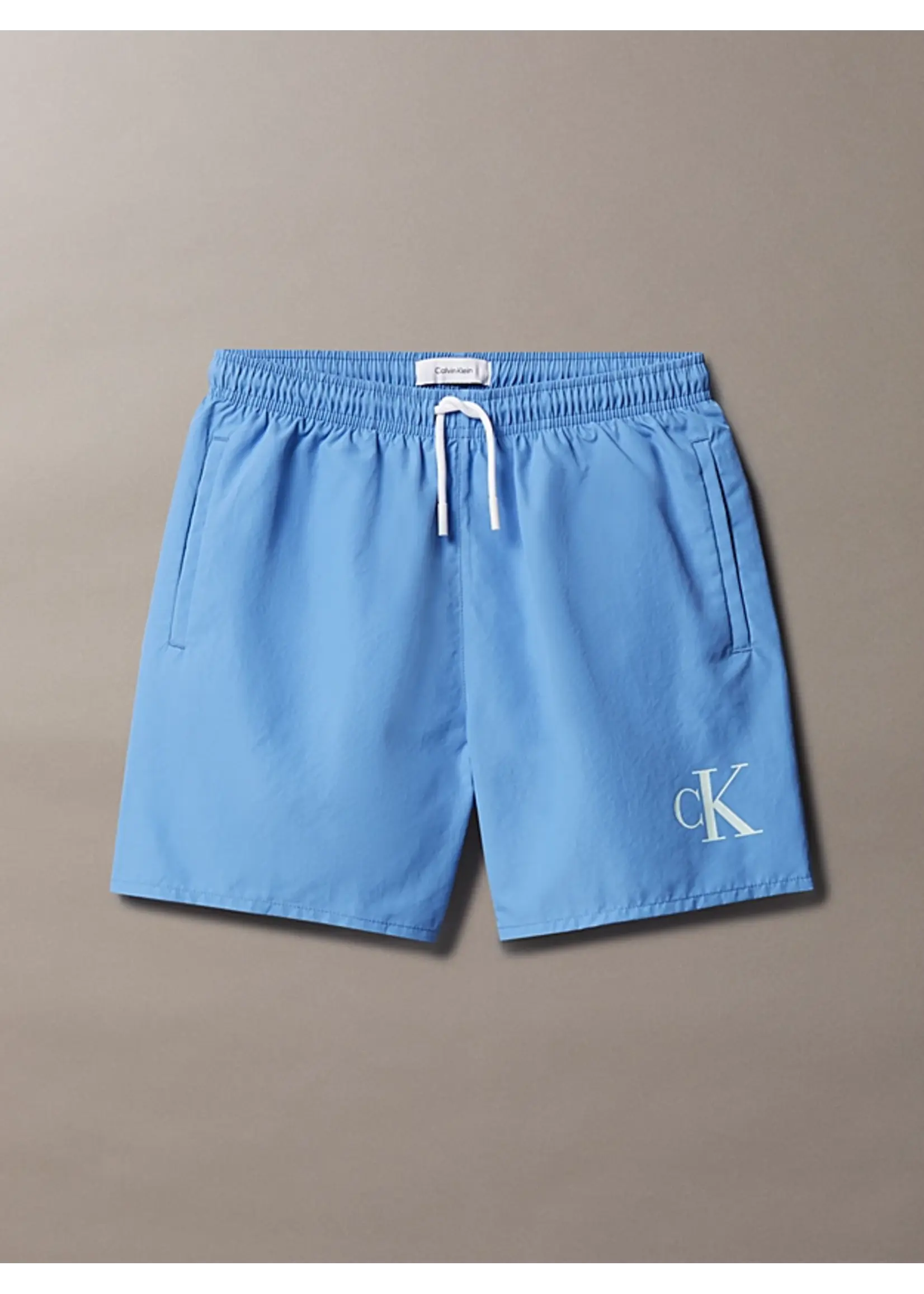 Calvin Klein Zwemshort KV0KV00056CIY - Provence