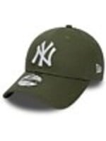 New Era NY pet-groen