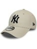 New Era NY pet-beige