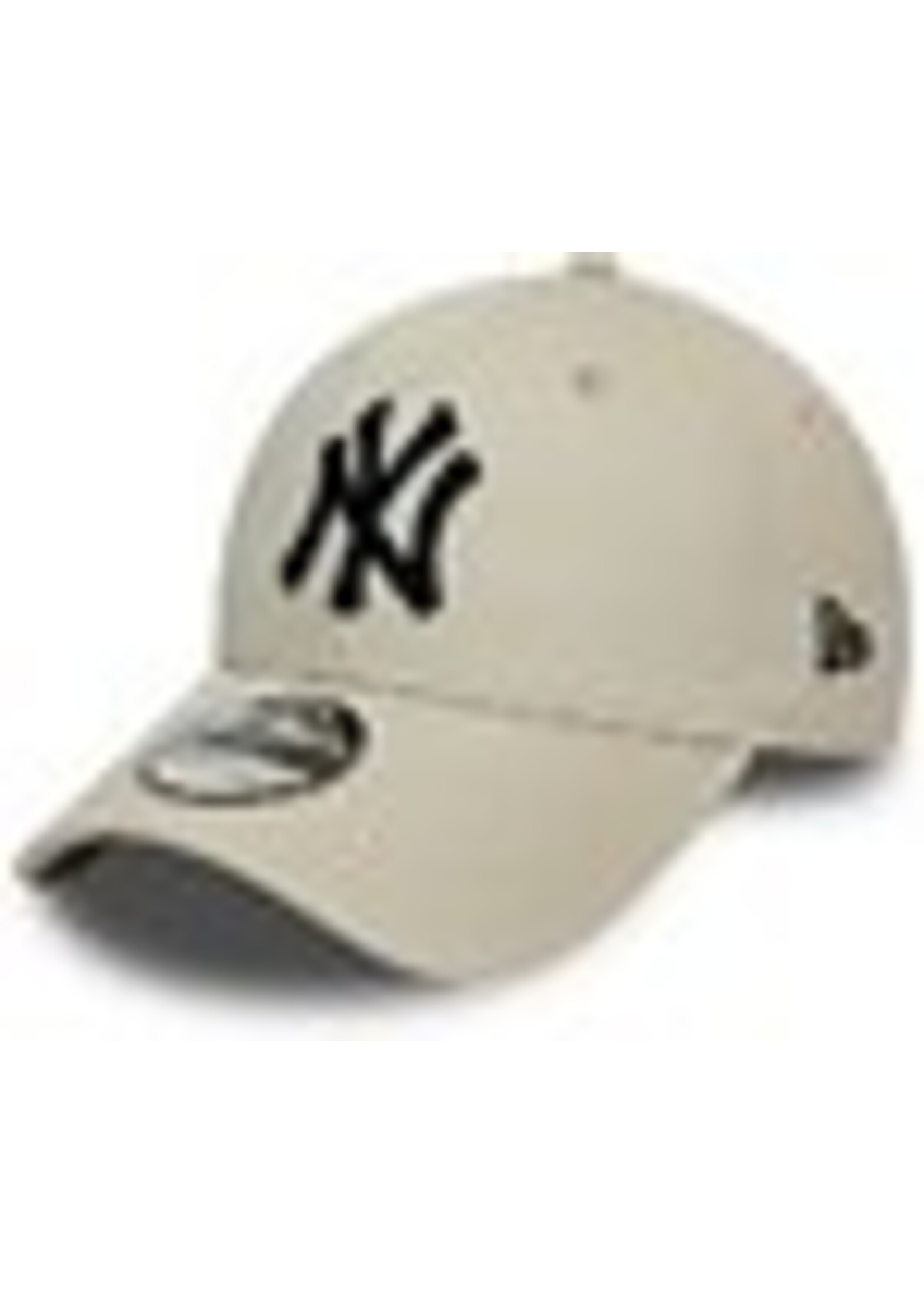 New Era NY pet-beige