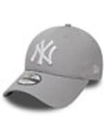 New Era NY pet-grijs