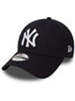 New Era NY pet-donkerblauw