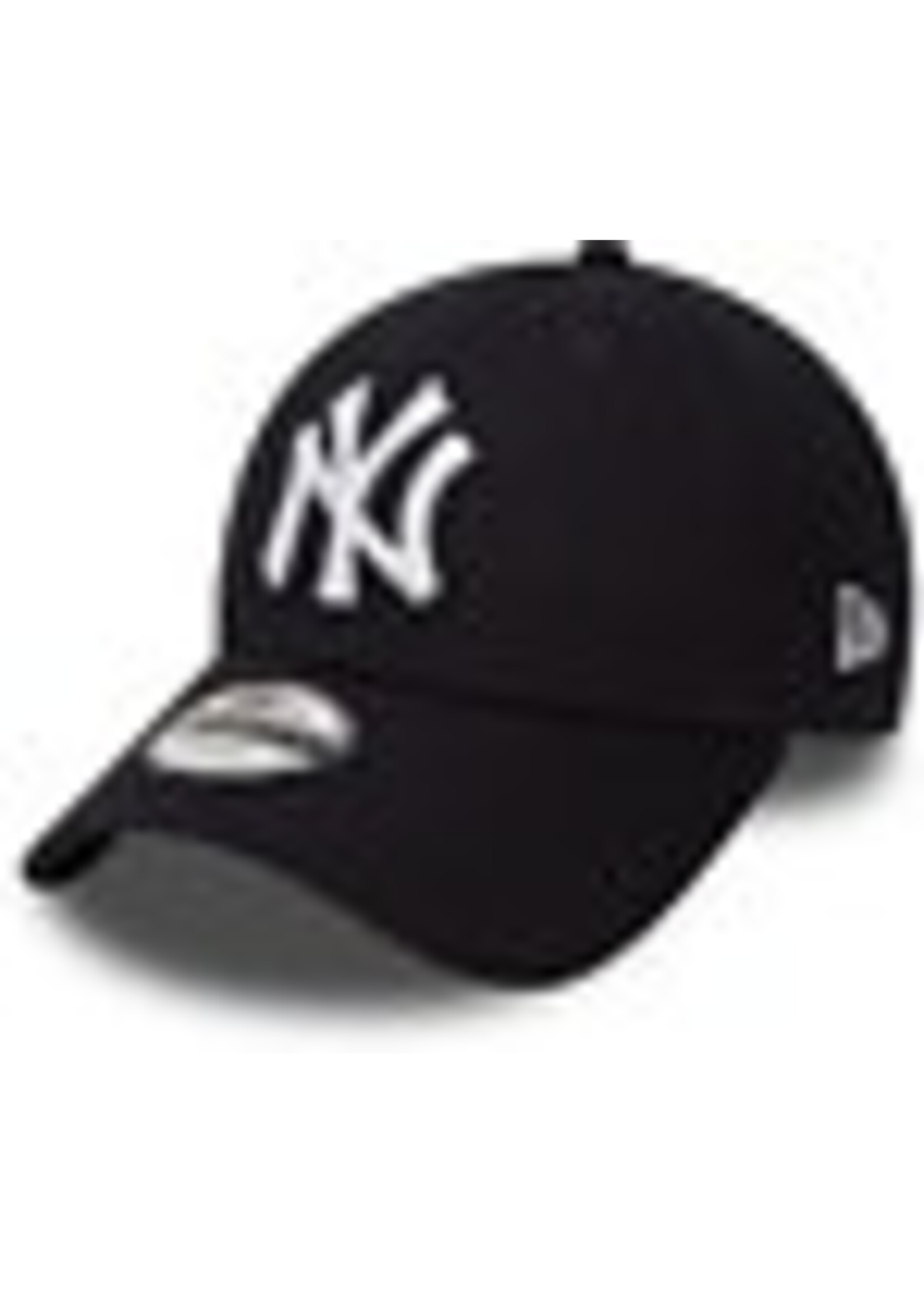 New Era NY pet-zwart - donkerblauw