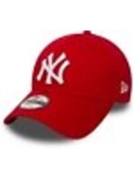 New Era NY pet-rood
