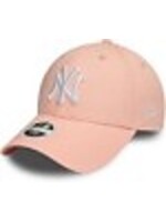 New Era NY pet-roze