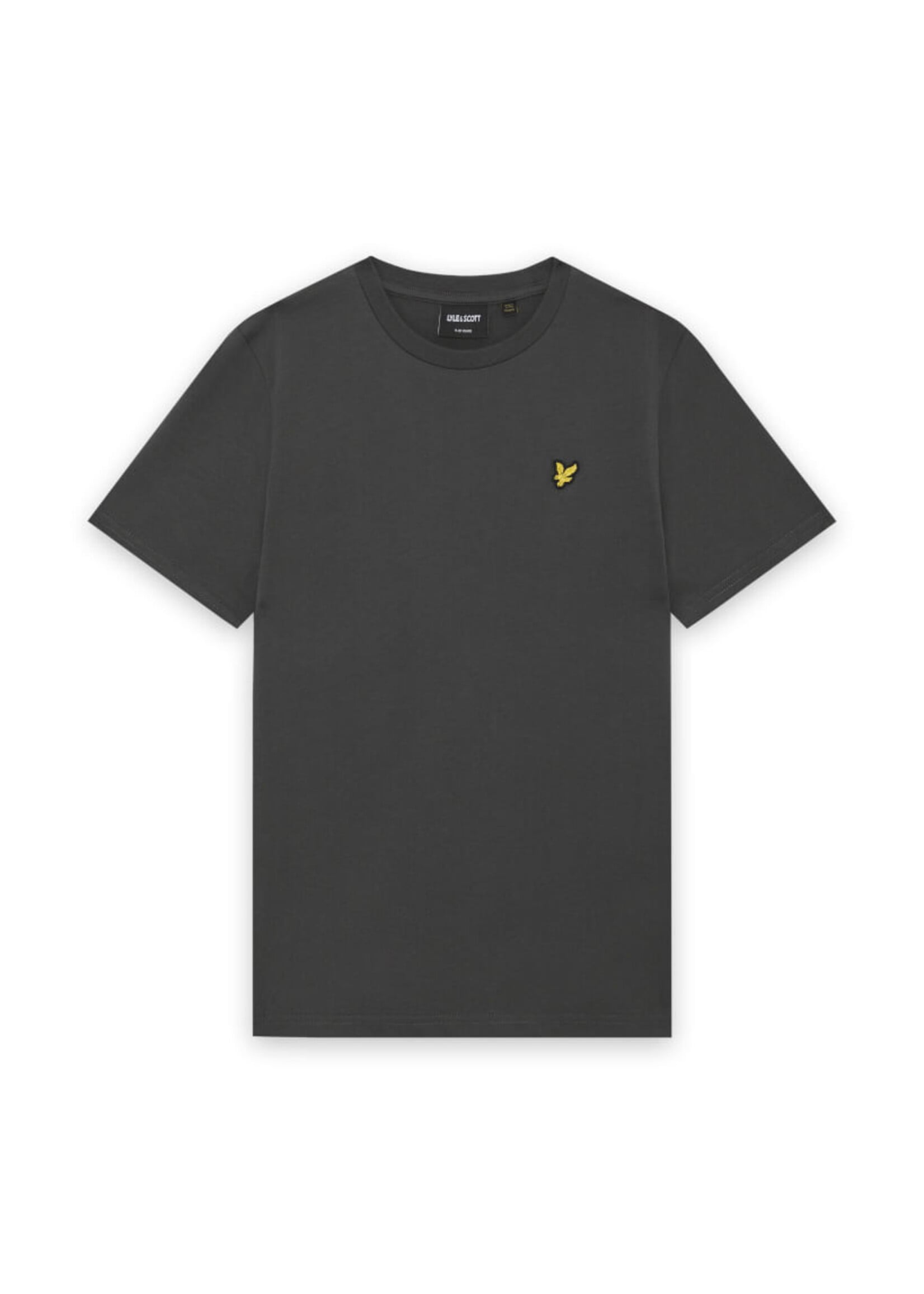 Lyle & Scott T-shirt TSB2508V - zwart Z865