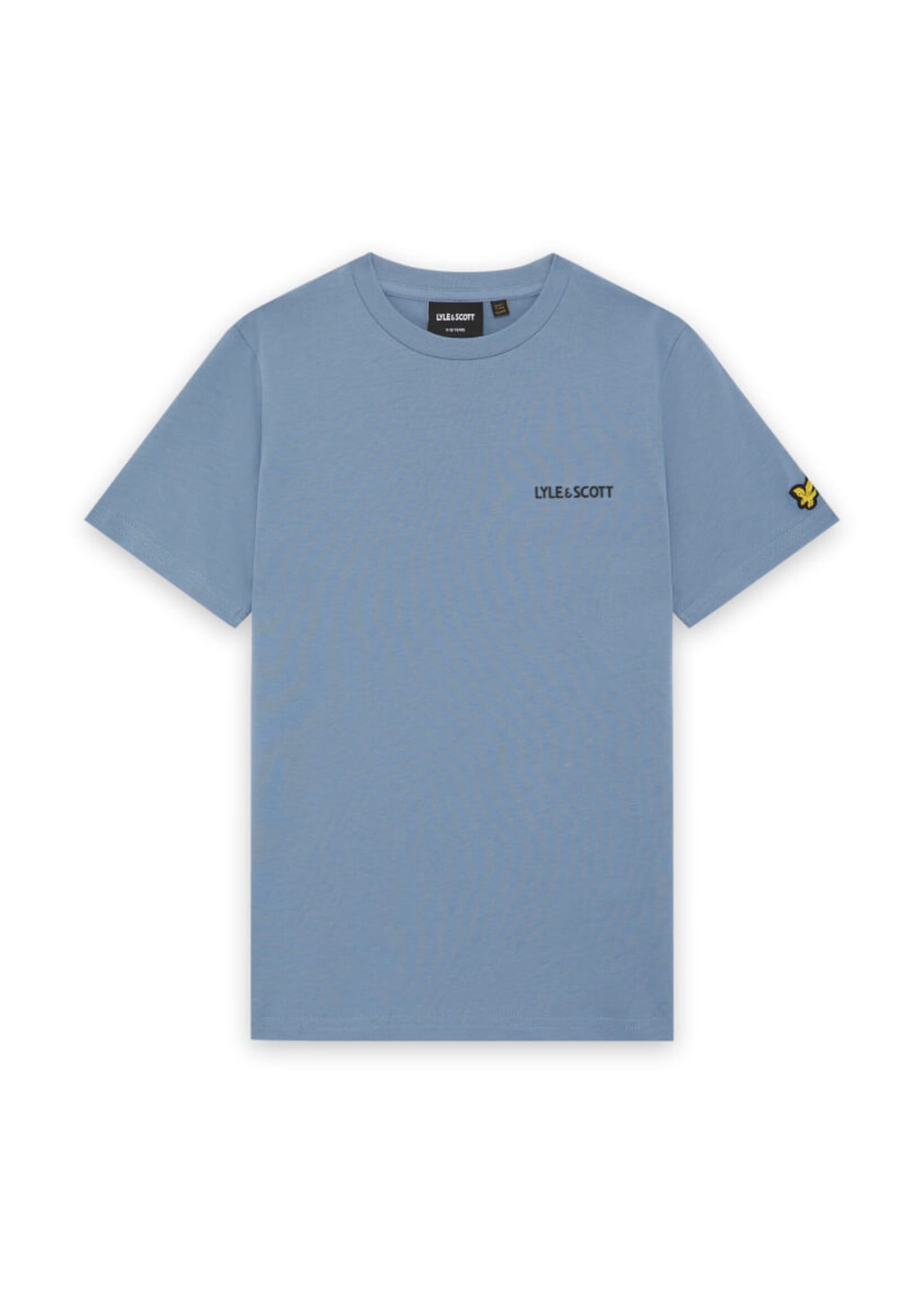 Lyle & Scott T-shirt TSB2408V - power blauw X542