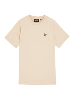 Lyle & Scott T-shirt TSB2000V - putty/beige W503