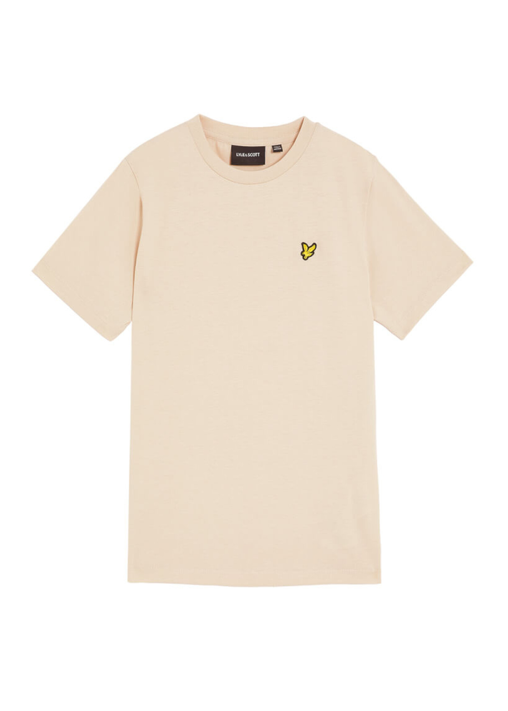 Lyle & Scott T-shirt TSB2000V - putty/beige W503