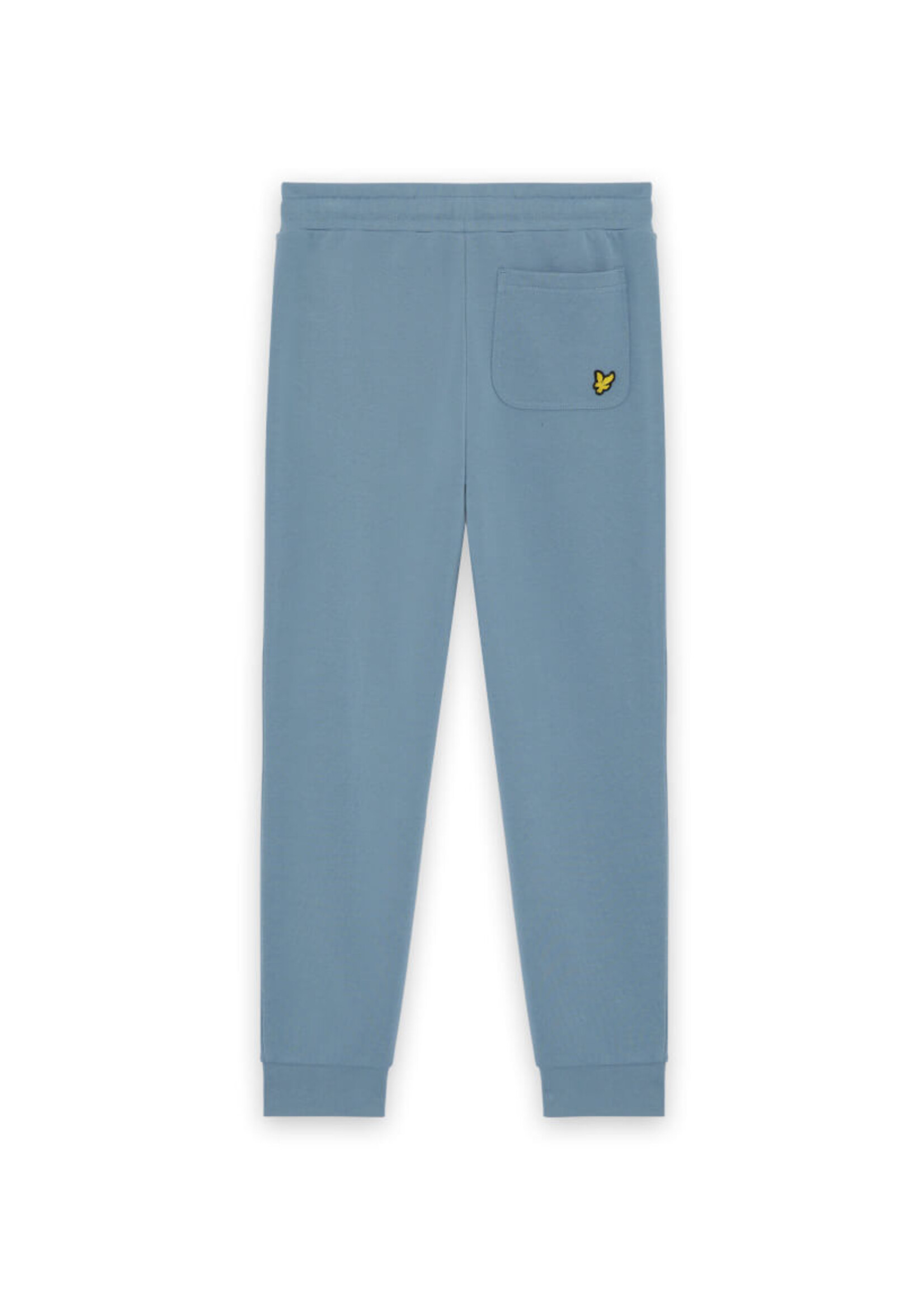 Lyle & Scott Joggingbroek MLB2430V - power blauw X542