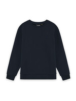 Lyle & Scott Sweater MLB2330V - donkerblauw Z271