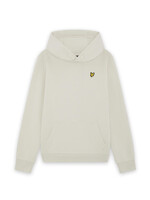 Lyle & Scott Hoodie MLB2001VT - putty/beige  W503