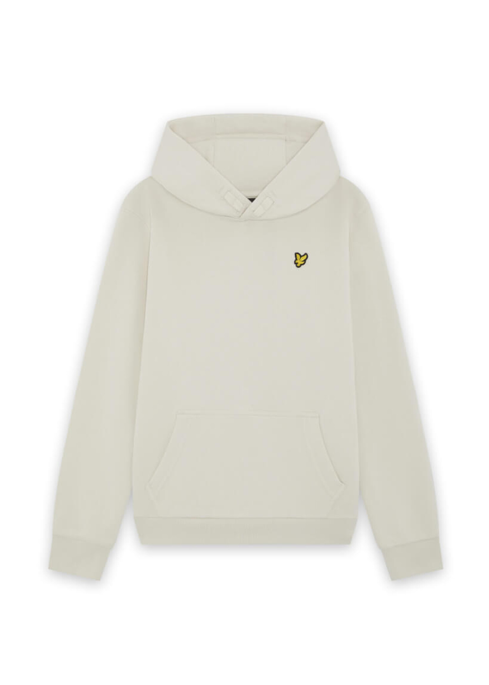 Lyle & Scott Hoodie MLB2001VT - putty/beige  W503