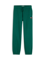 Tommy Hilfiger Joggingbroek KS0KS00771L6N - FLAG HERITAGE SWEATPANT - groen