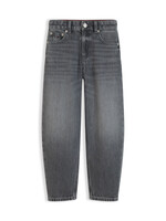 Tommy Hilfiger Jeans KG0KG096301BZ - BARREL GREY JEANS - grijs