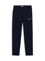 Tommy Hilfiger Joggingbroek KB0KB10772C1G - ESSENTIAL LOGO SWEATPANT - donkerblauw