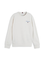 Tommy Hilfiger Sweater KB0KB10766YBH - ESSENTIAL LOGO SWEATSHIRT - roomwit