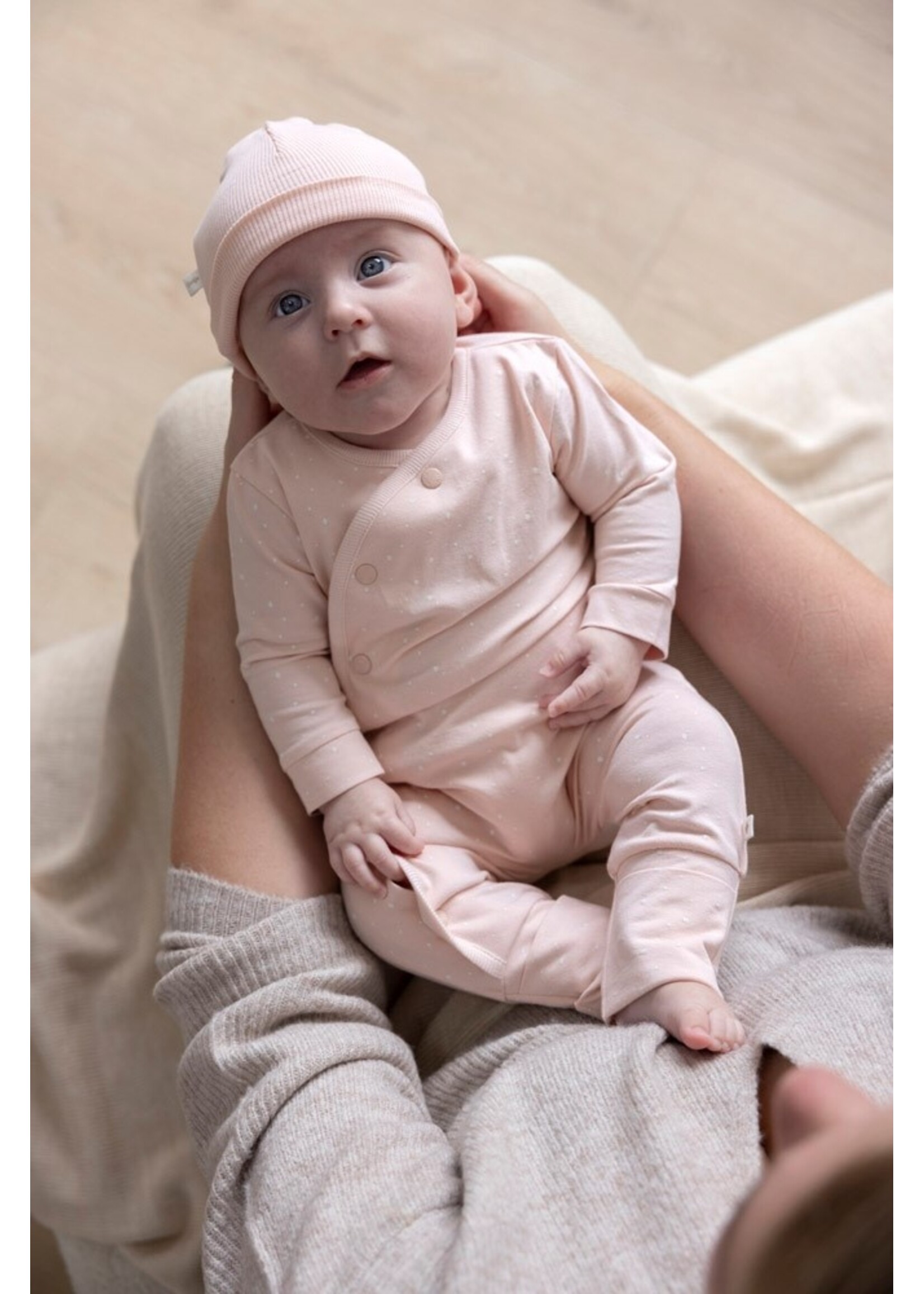 Feetje Mutsje 53100568 - roze