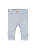 Feetje Broek rib	52202519 - blauw