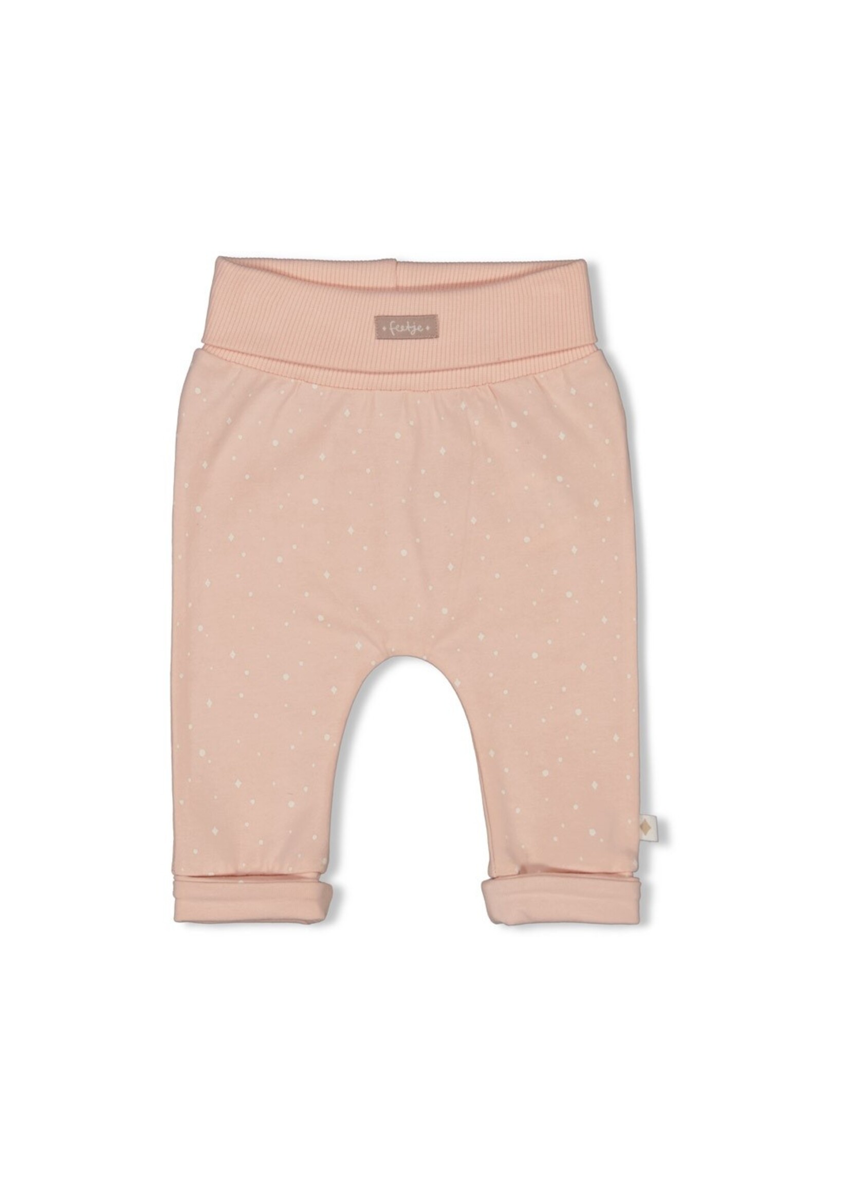 Feetje Broek 52202121 - roze
