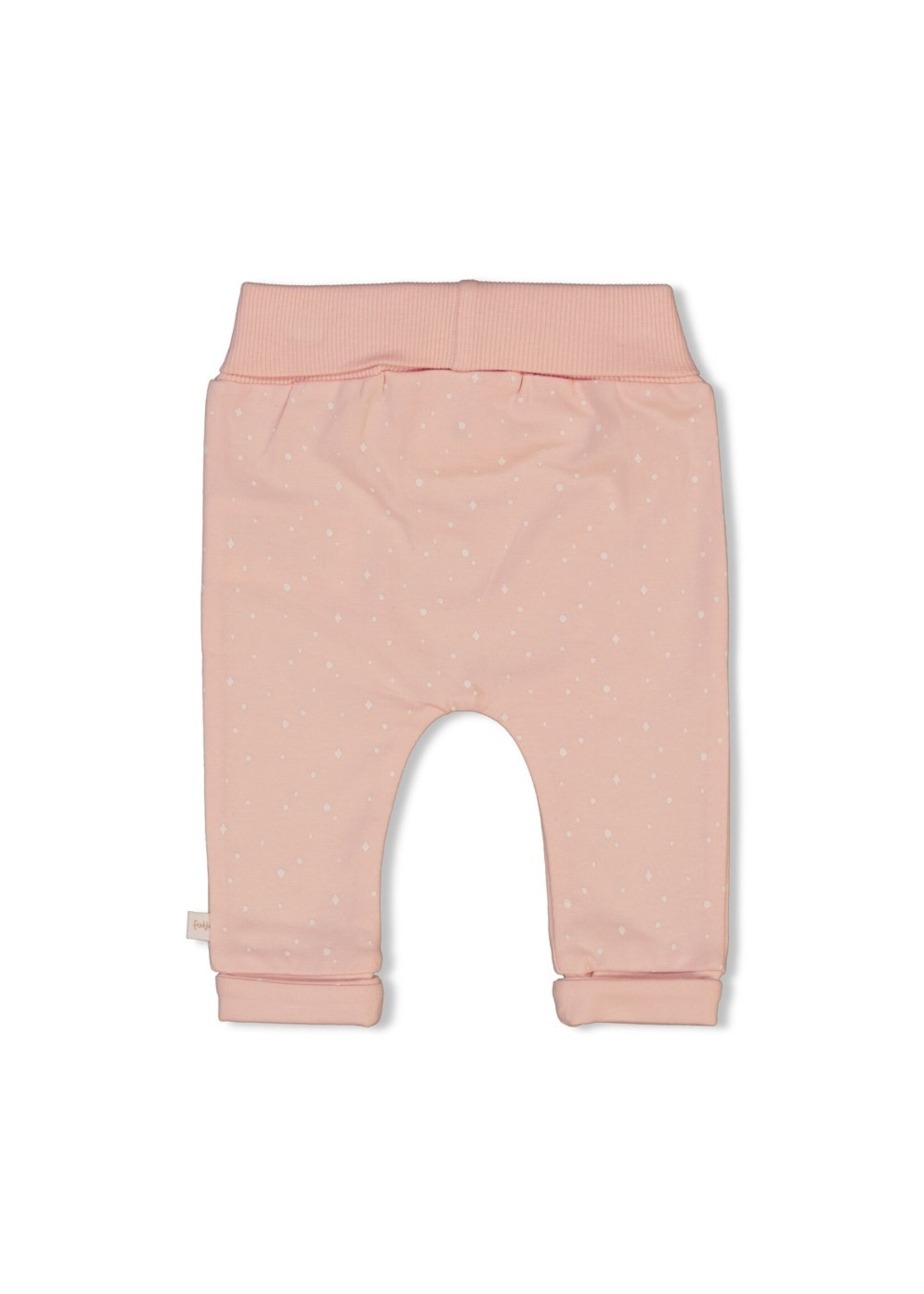 Feetje Broek 52202121 - roze