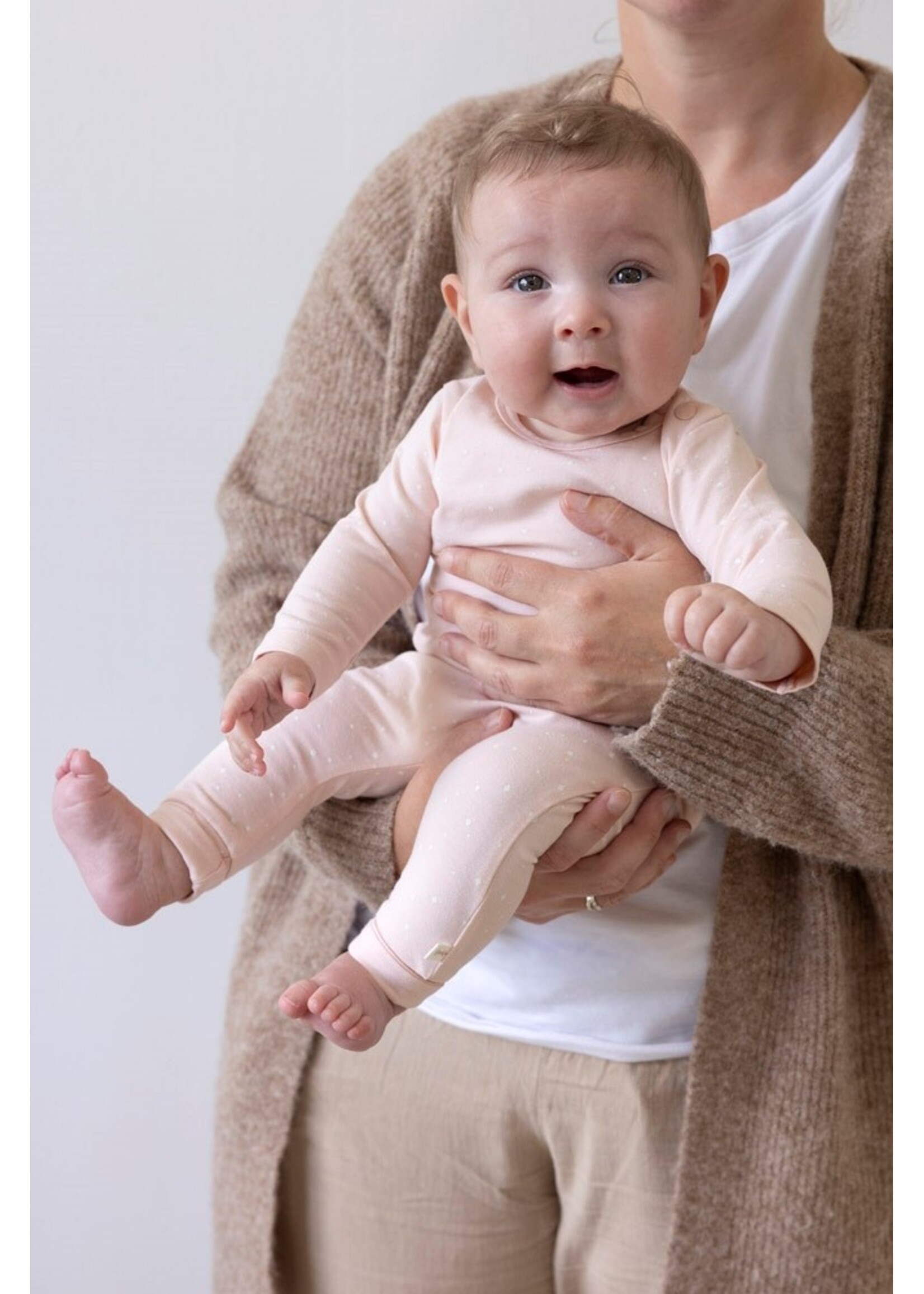 Feetje Broek 52202121 - roze