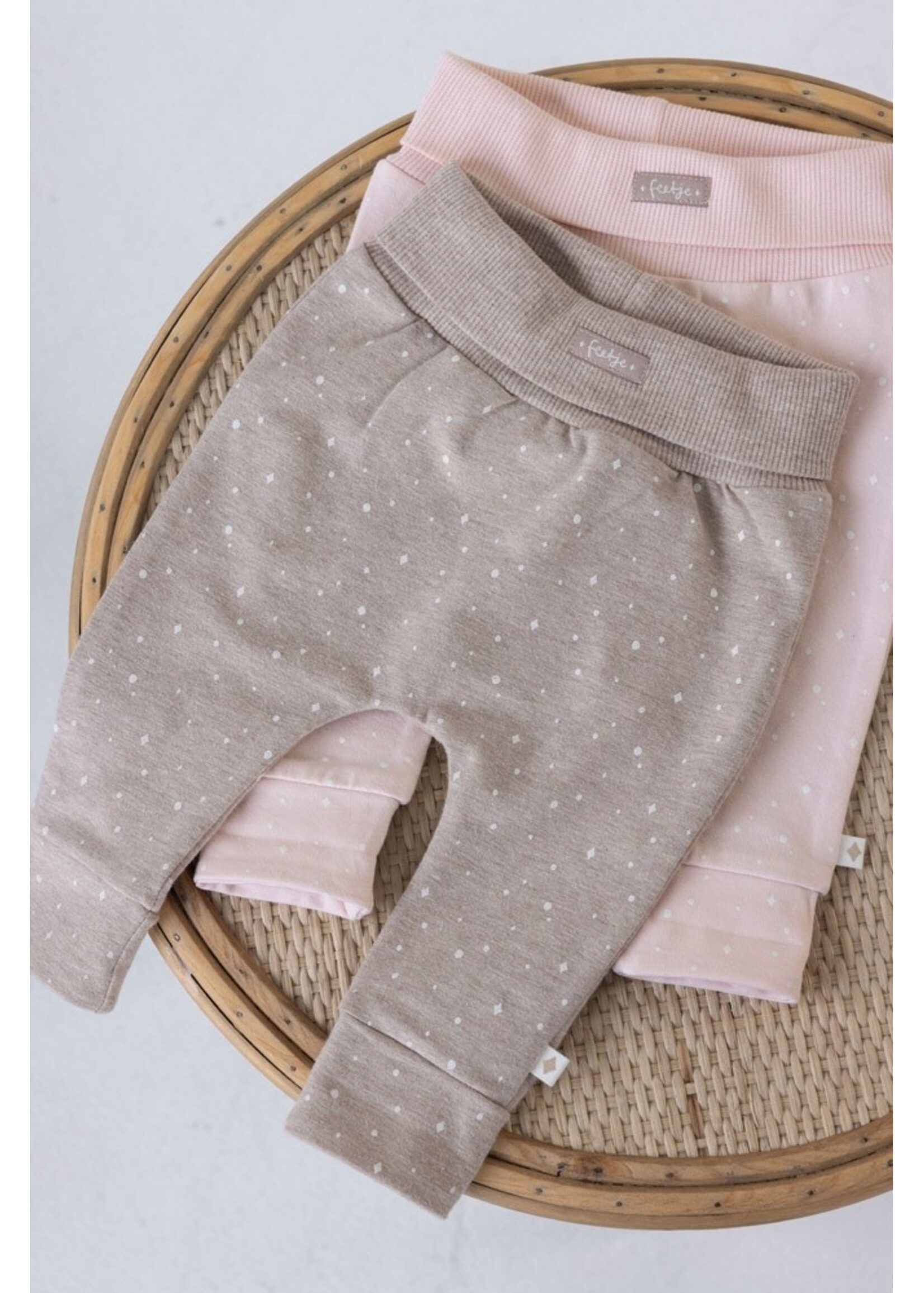 Feetje Broek 52202121 - roze