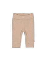 Feetje Broek	52202120 - taupe melange