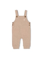 Feetje Tuinbroek 52000102 - taupe melange