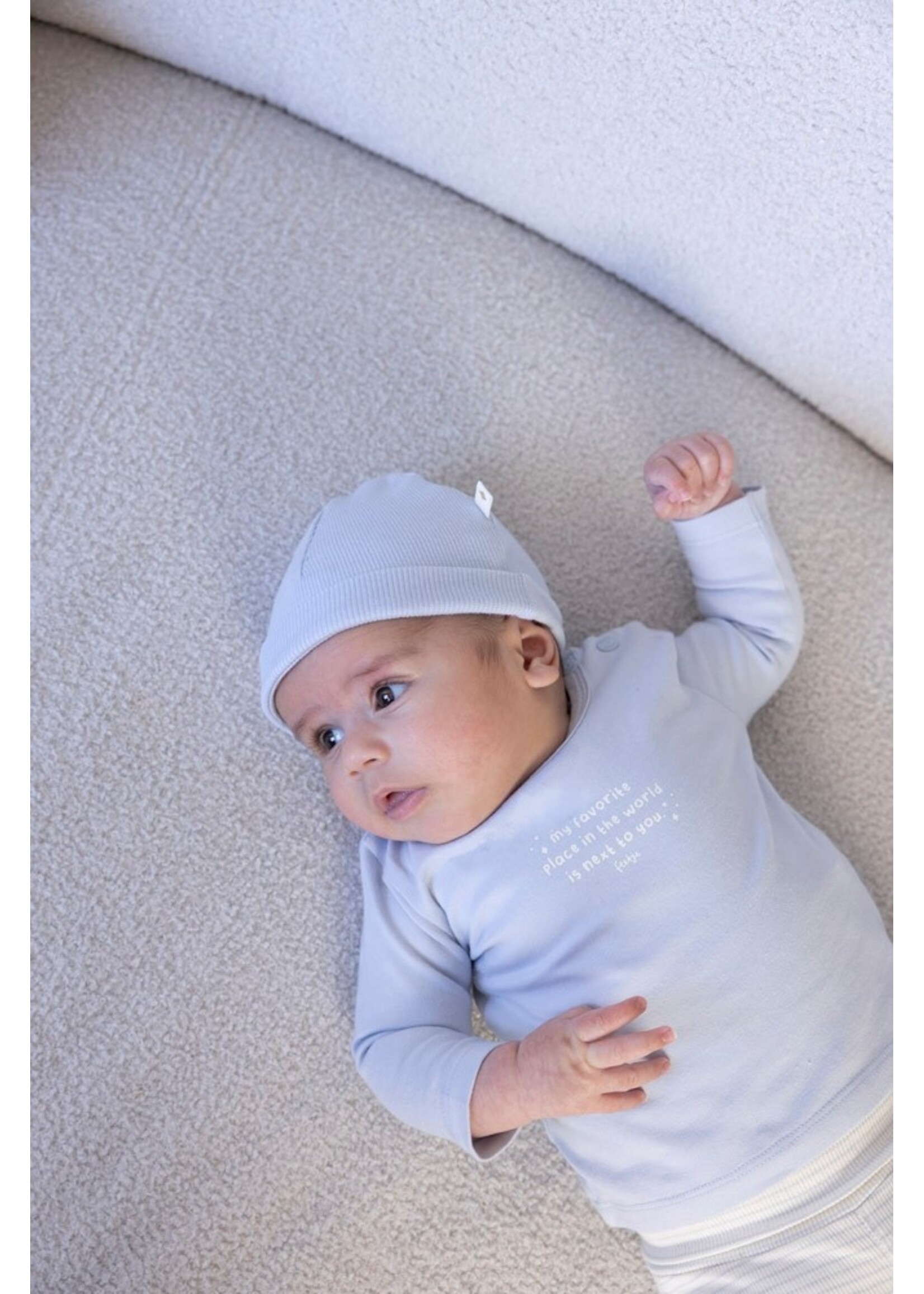 Feetje Shirt 51602747 - blauw
