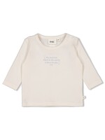 Feetje Shirt 51602695- roomwit