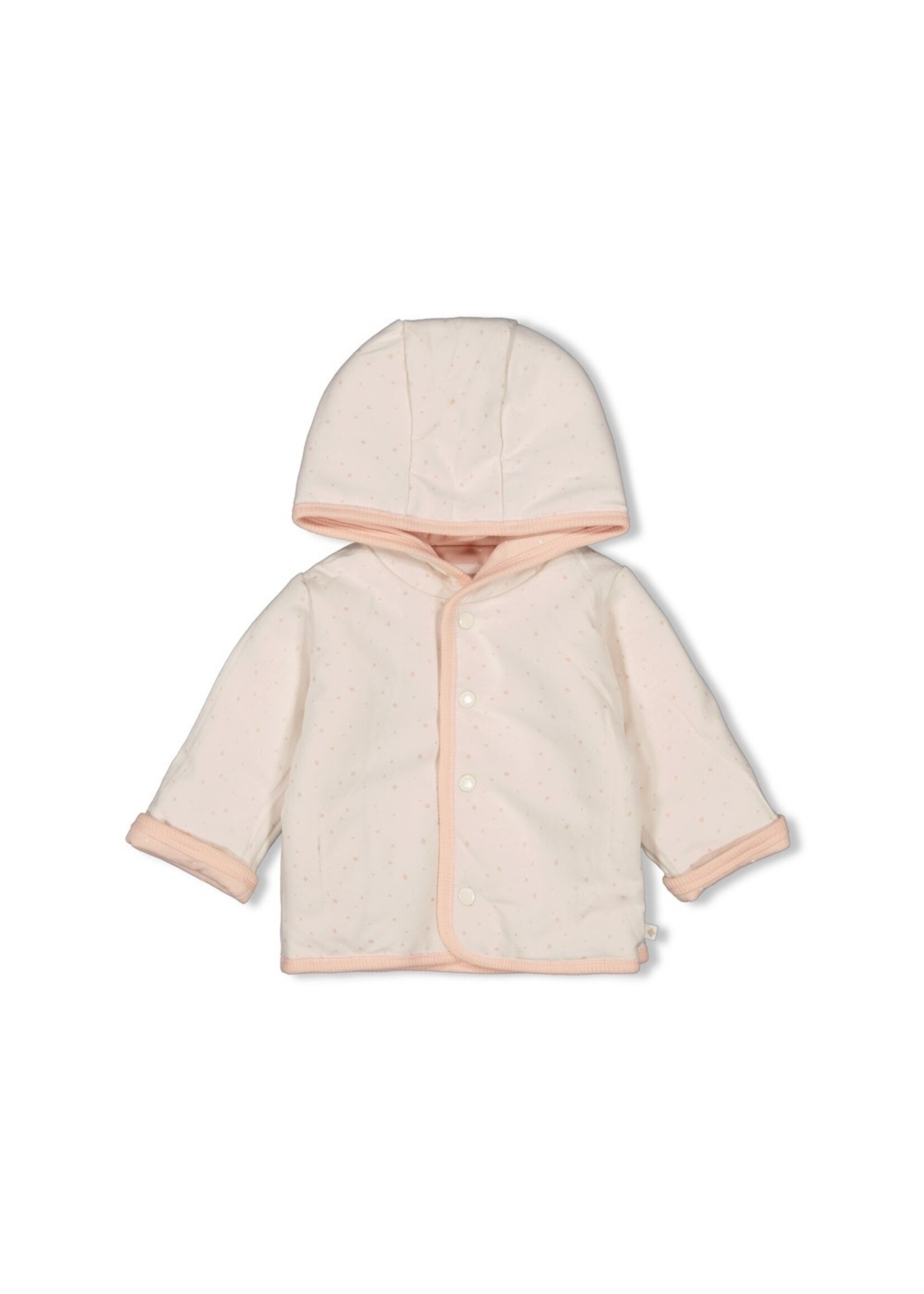 Feetje Jasje, omkeerbaar, 51800321 - roze