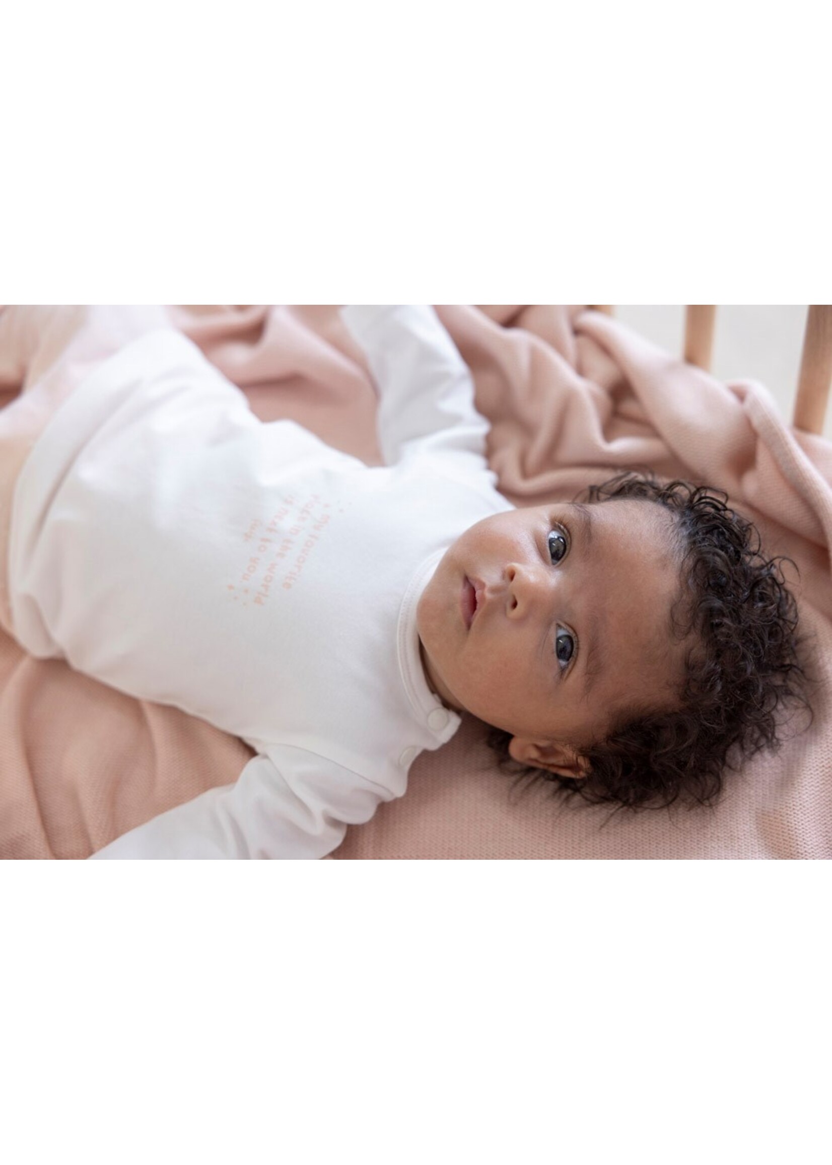 Feetje Shirt 51602360- roomwit