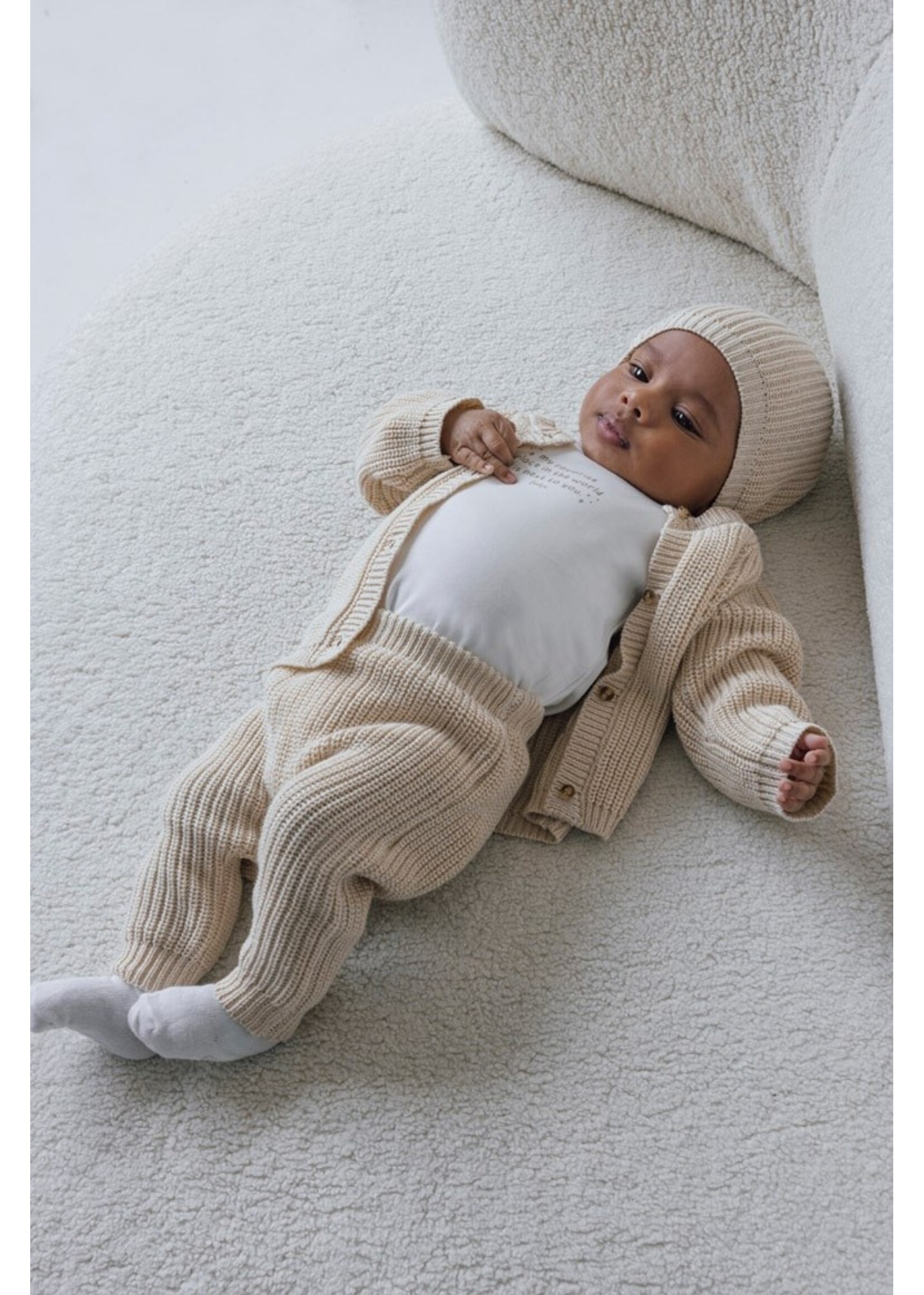 Feetje Shirt 51602359- roomwit