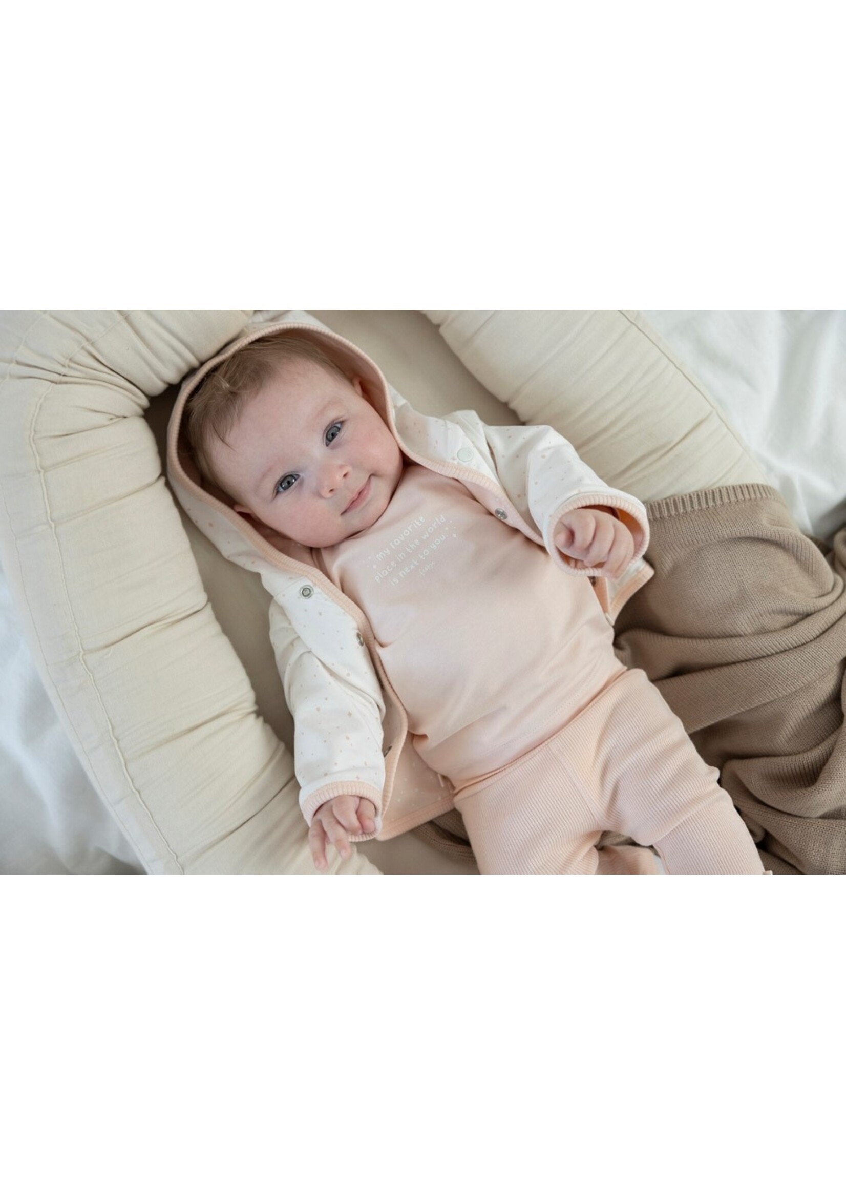 Feetje Shirt 51602276 - roze