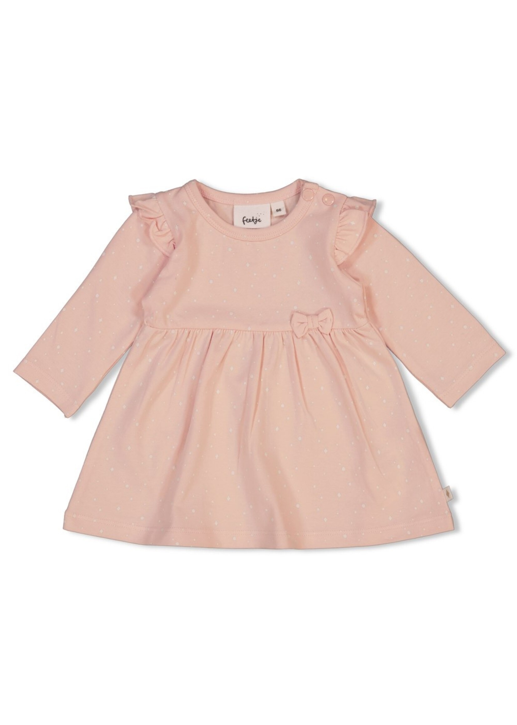 Feetje Jurkje 51400500- roze