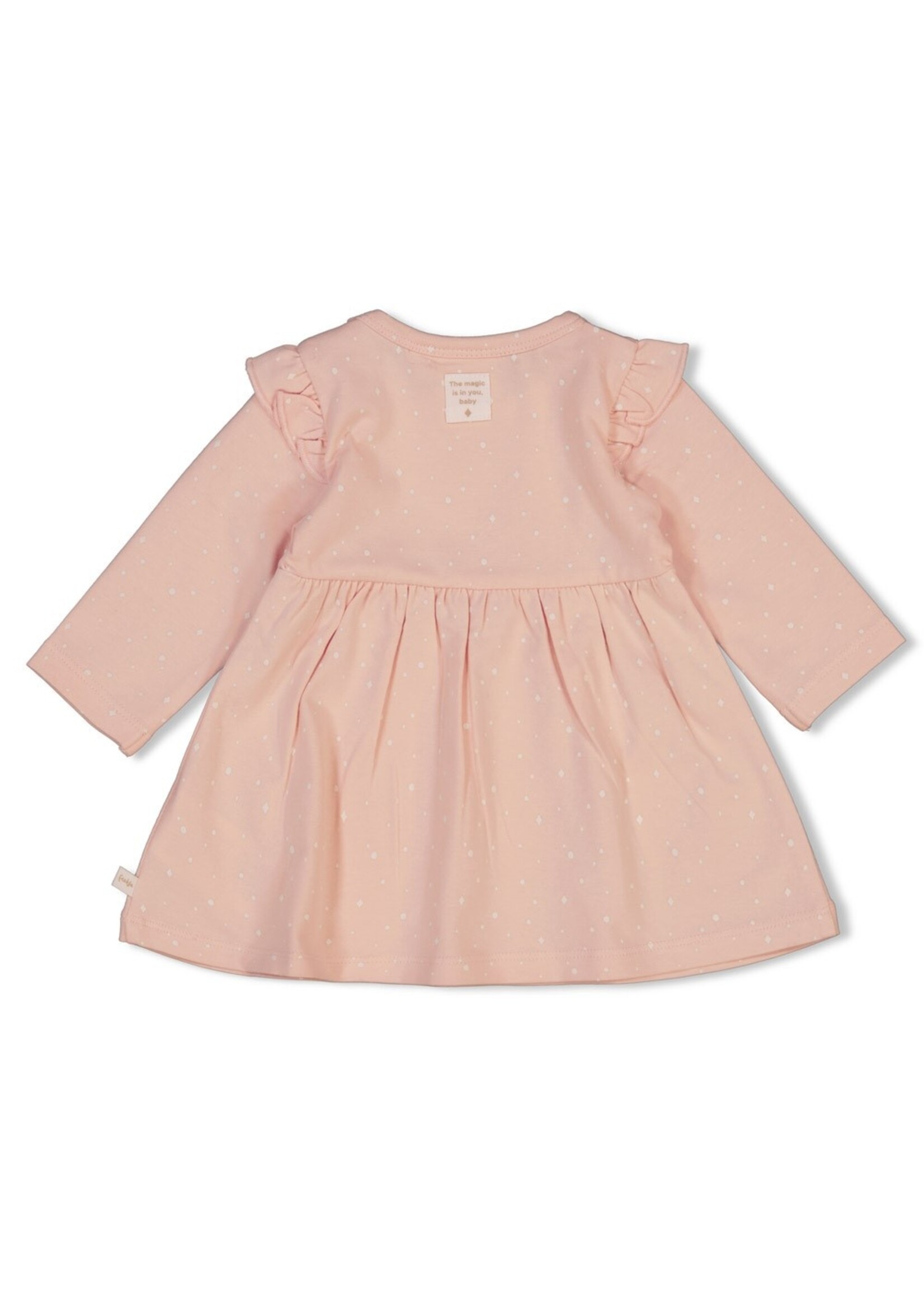 Feetje Jurkje 51400500- roze