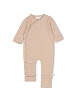 Feetje Pakje	50700142 - taupe melange