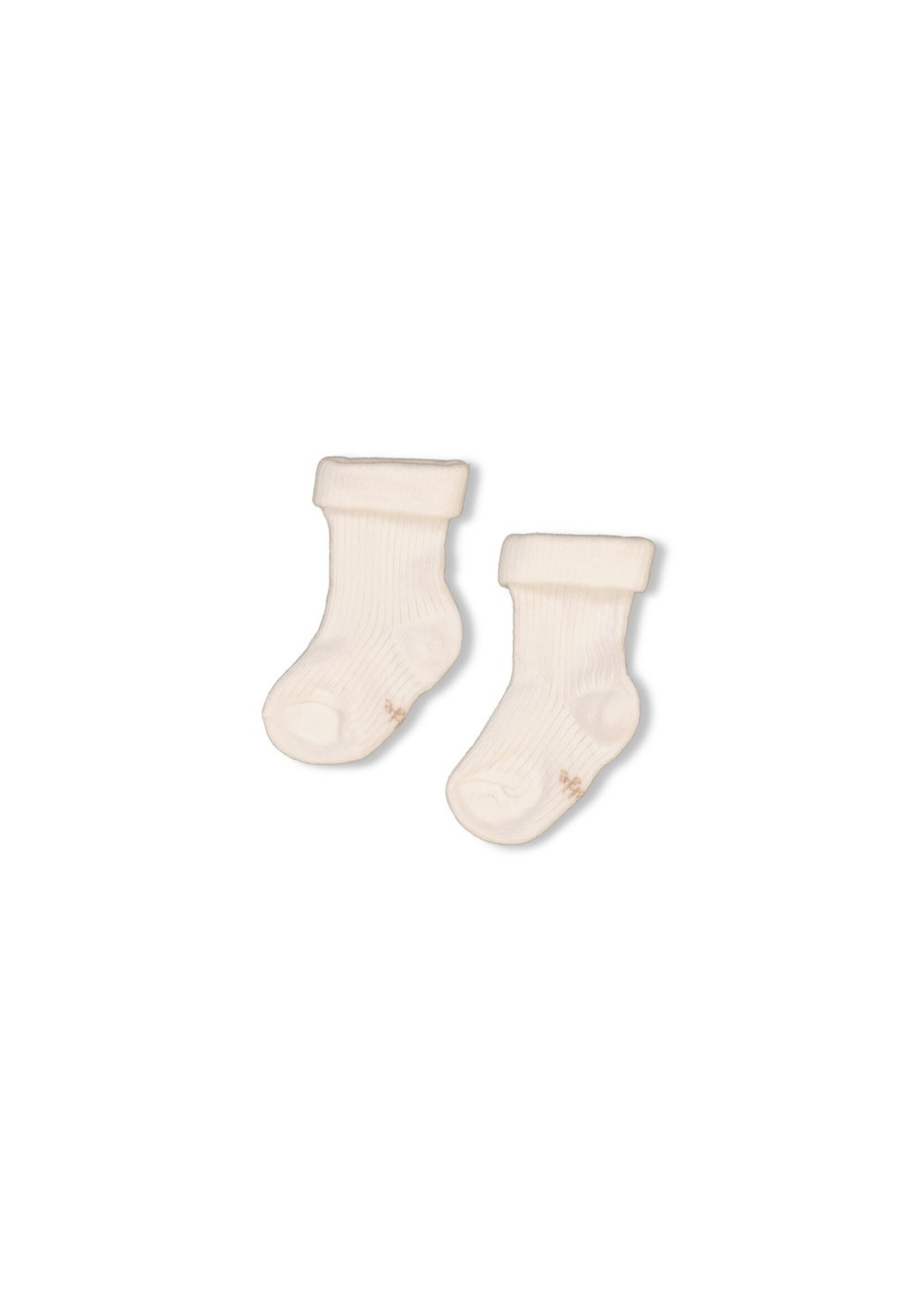 Feetje Sokken 50400269 - roomwit